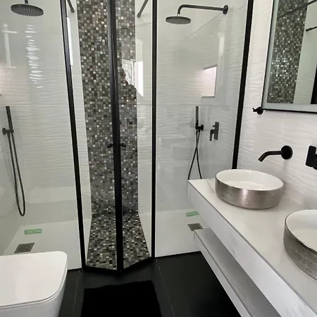Apartment Deluxe Limnaria 155