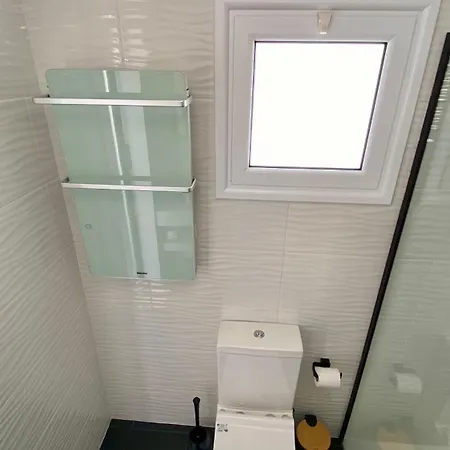 Διαμέρισμα Deluxe Limnaria 155 *