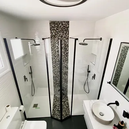 Apartment Deluxe Limnaria 155 Paphos