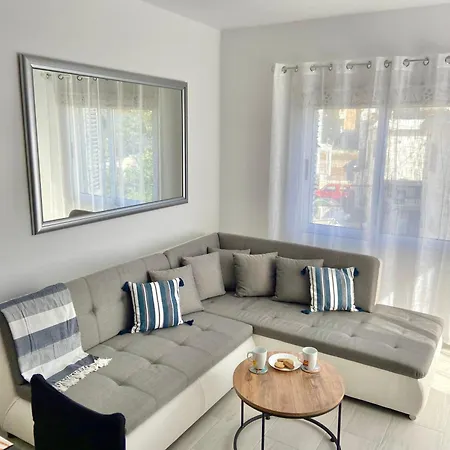 Apartment Deluxe Limnaria 155